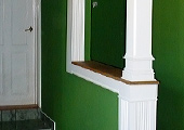 Pilíř, sloup