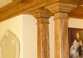 Pilíř, sloup